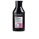 REDKEN-Condicionador ACIDIC COLOR GLOSS realça o brilho da sua cor 300 ml.-DrShampoo - Perfumaria e Cosmética